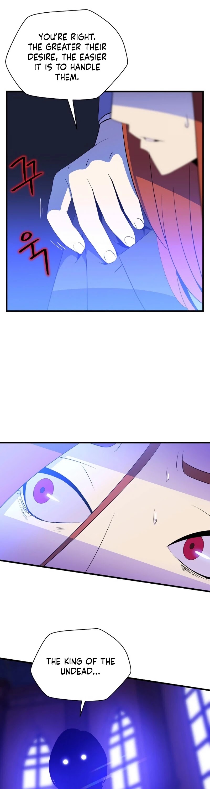 Kill the Hero Chapter 55 page 18 - Chapter 55