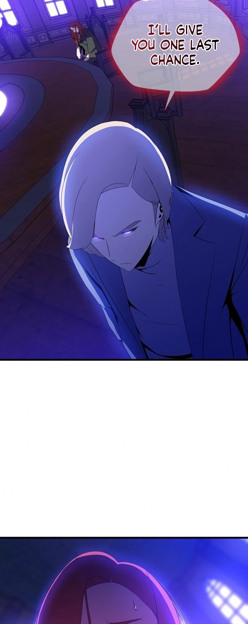 Kill the Hero Chapter 55 page 20 - Chapter 55