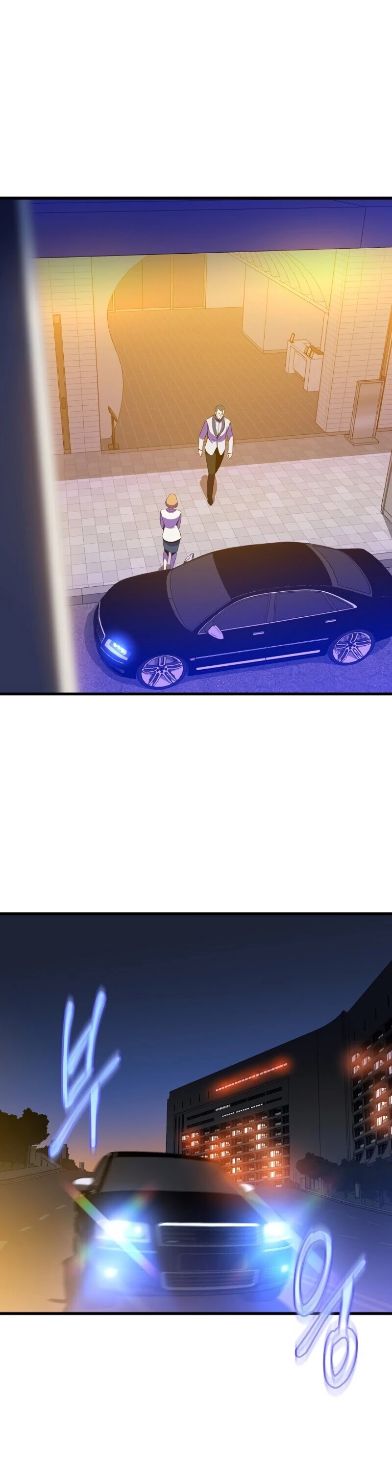 Kill the Hero Chapter 55 page 22 - Chapter 55