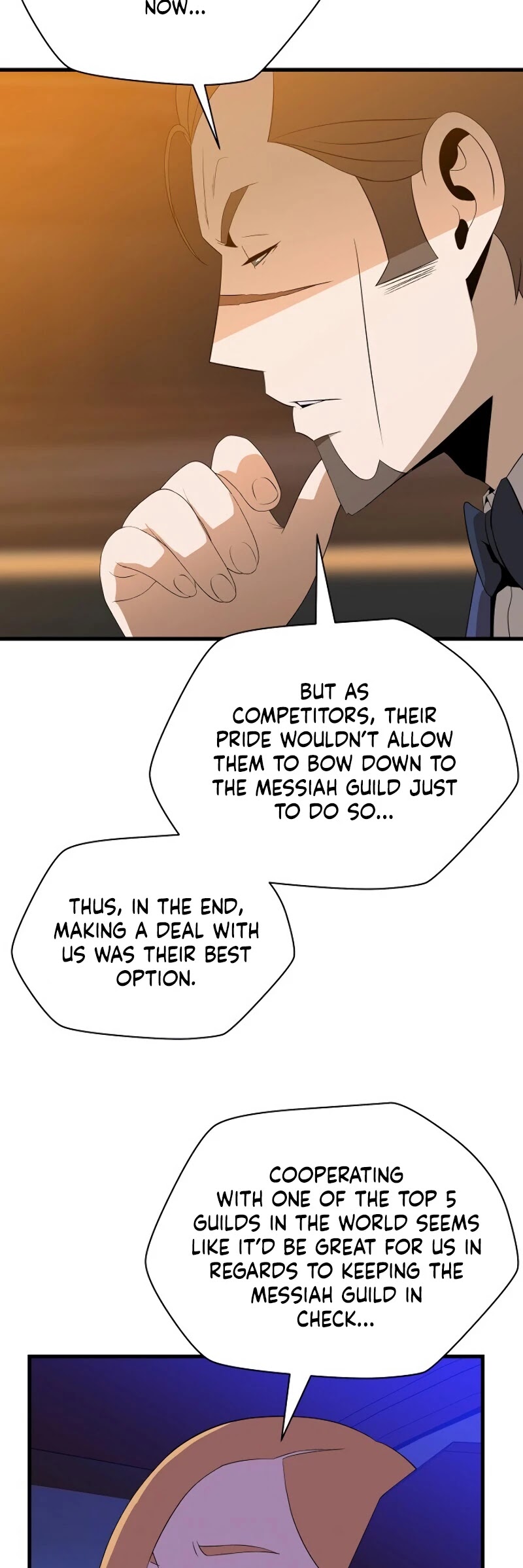 Kill the Hero Chapter 55 page 24 - Chapter 55