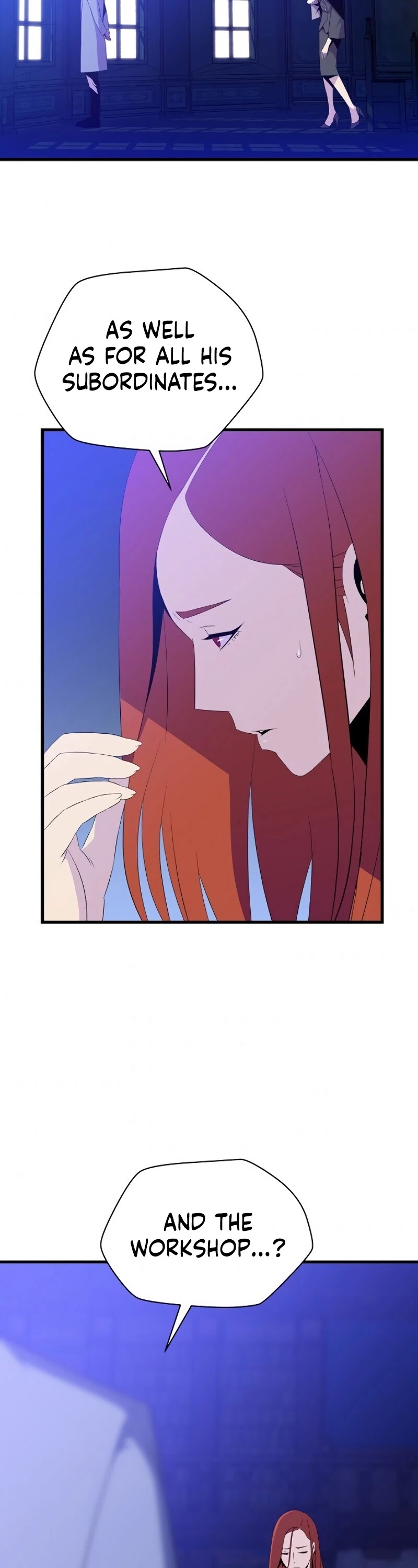 Kill the Hero Chapter 55 page 3 - Chapter 55