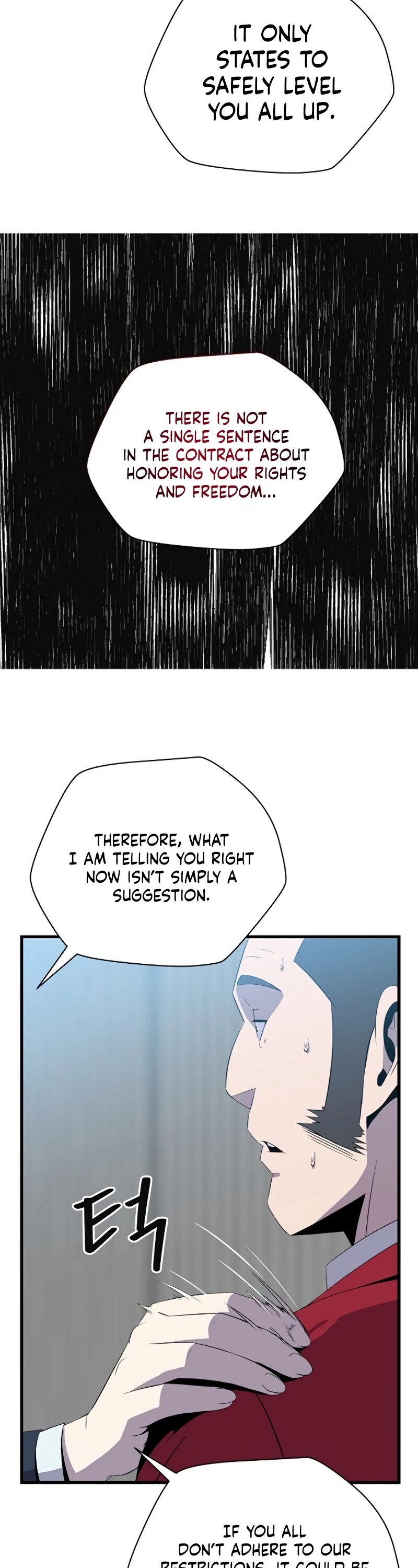 Kill the Hero Chapter 55 page 39 - Chapter 55