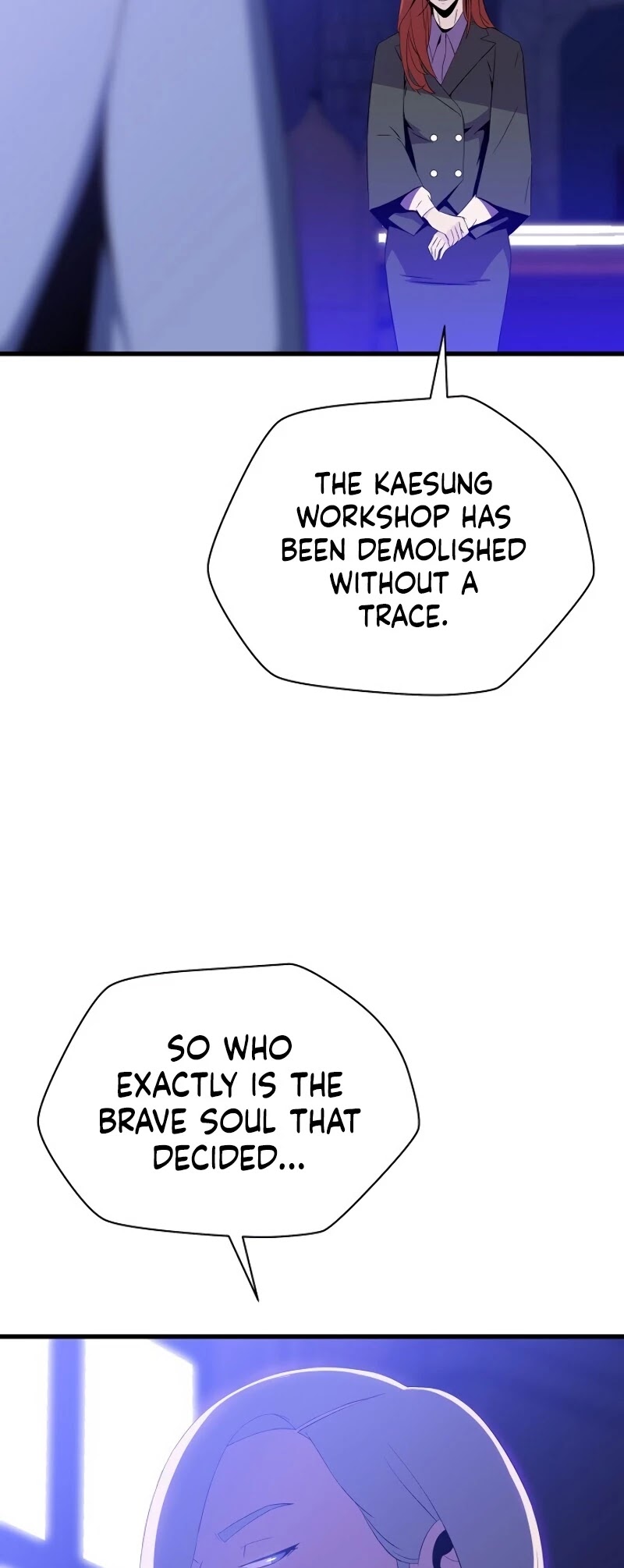 Kill the Hero Chapter 55 page 4 - Chapter 55