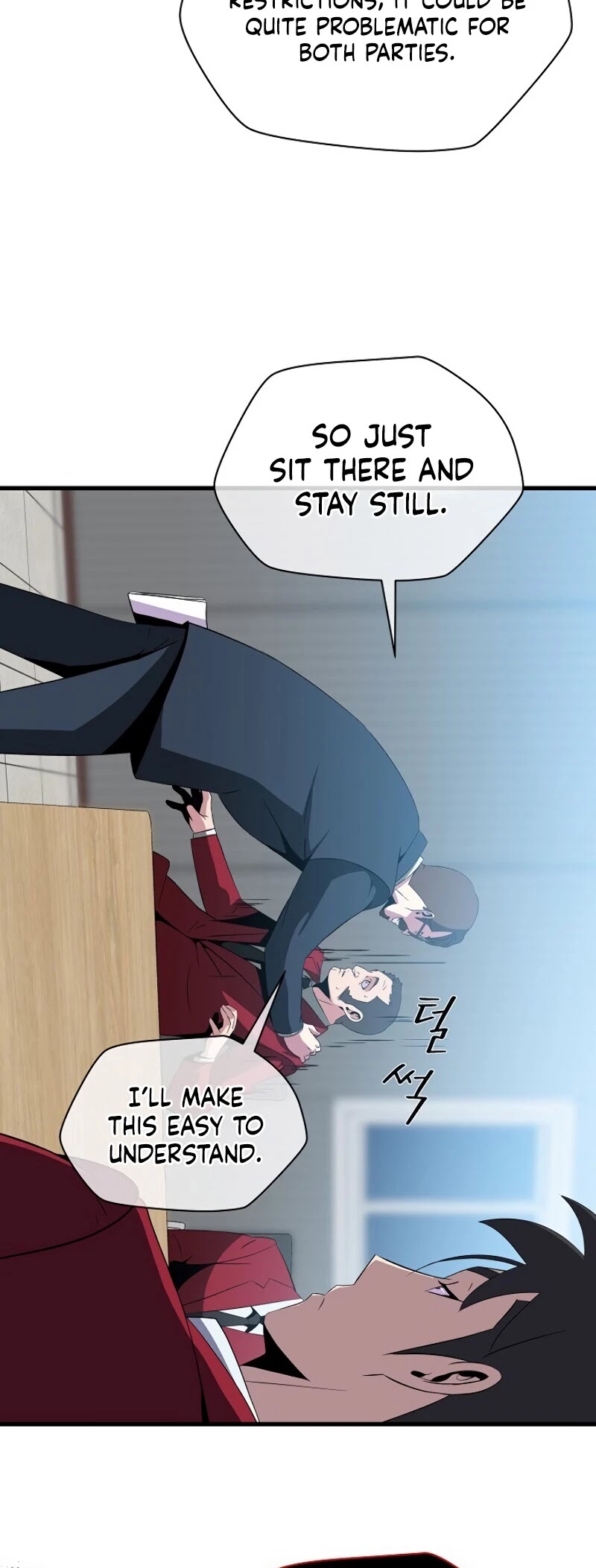 Kill the Hero Chapter 55 page 40 - Chapter 55