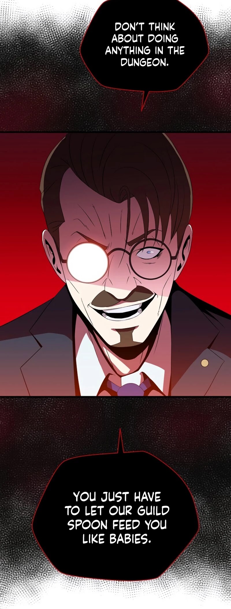 Kill the Hero Chapter 55 page 41 - Chapter 55