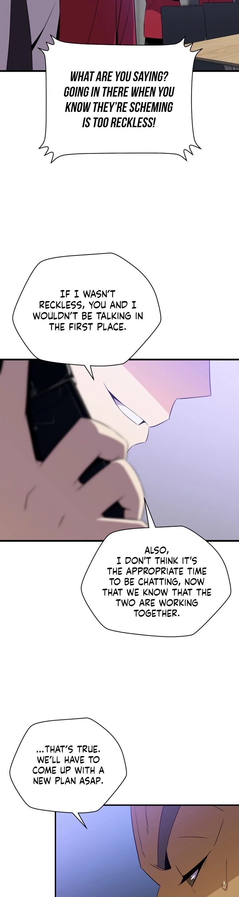 Kill the Hero Chapter 55 page 47 - Chapter 55