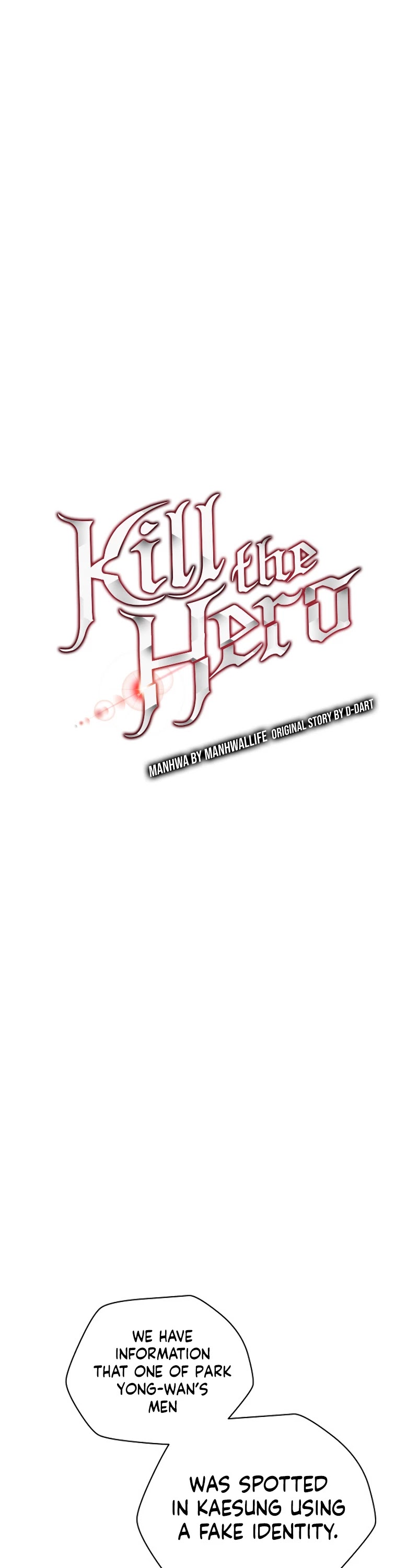 Kill the Hero Chapter 55 page 6 - Chapter 55