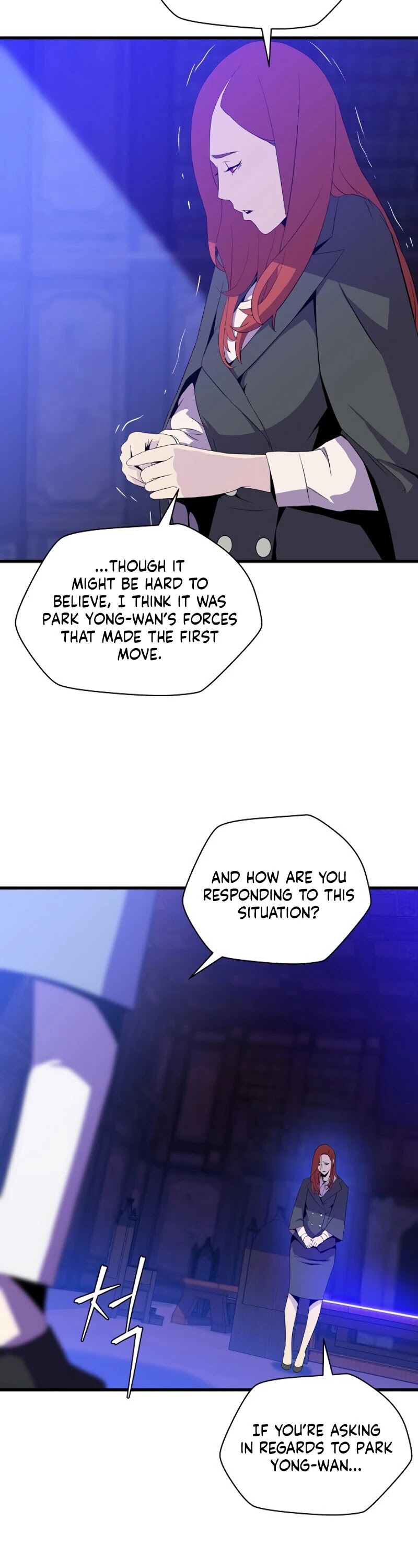 Kill the Hero Chapter 55 page 7 - Chapter 55