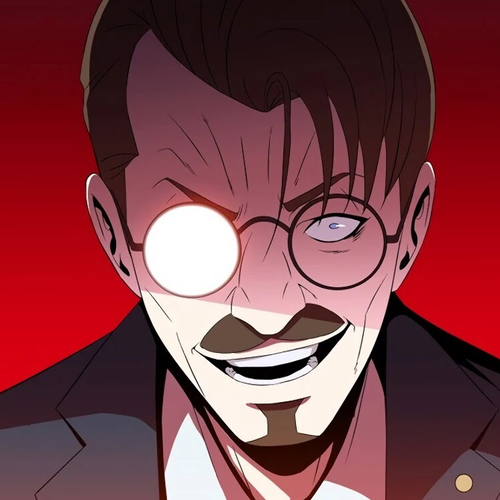 Kill the Hero Chapter 55 cover