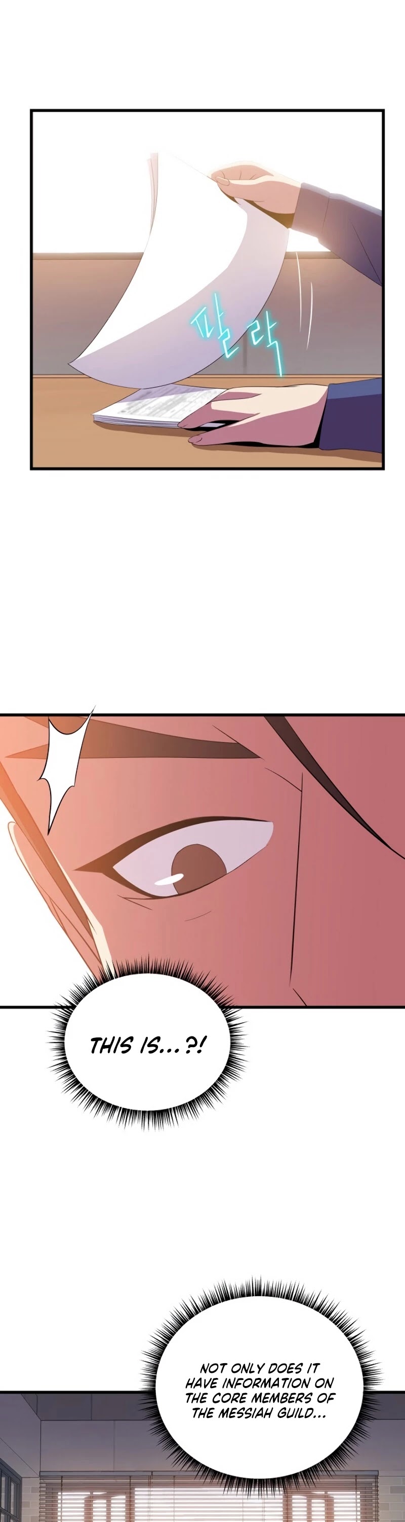 Kill the Hero Chapter 56 page 22 - Chapter 56