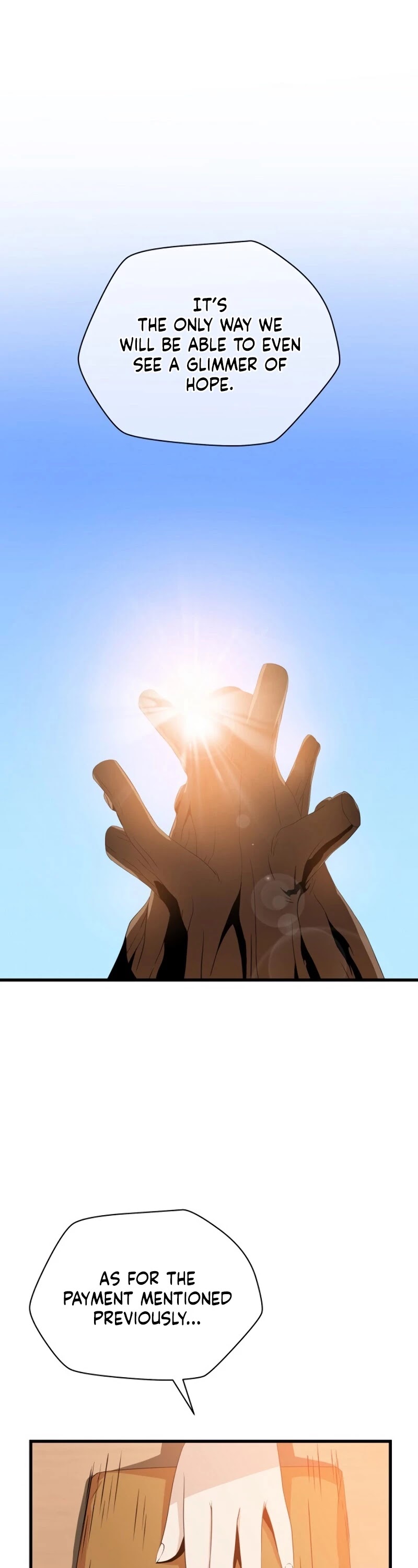 Kill the Hero Chapter 56 page 26 - Chapter 56