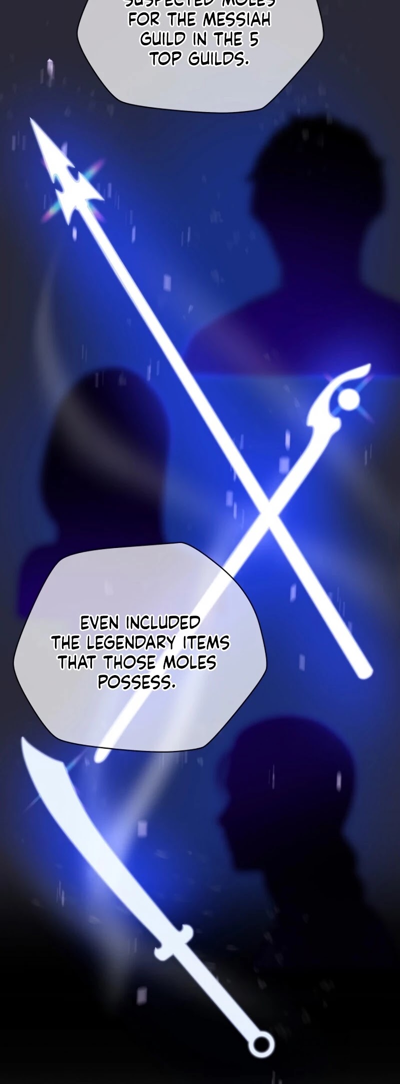 Kill the Hero Chapter 56 page 29 - Chapter 56