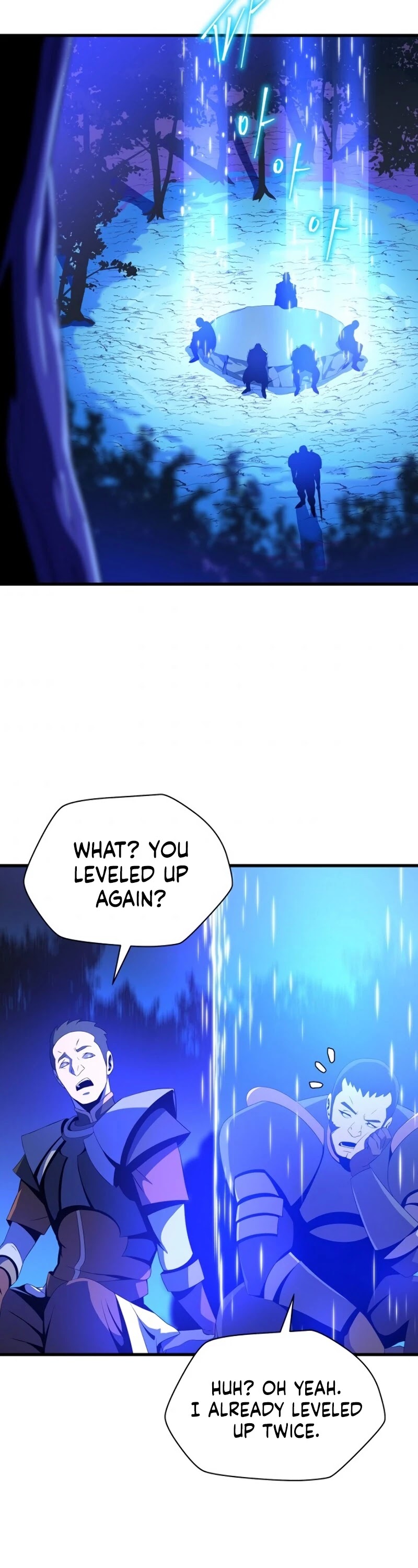 Kill the Hero Chapter 56 page 3 - Chapter 56