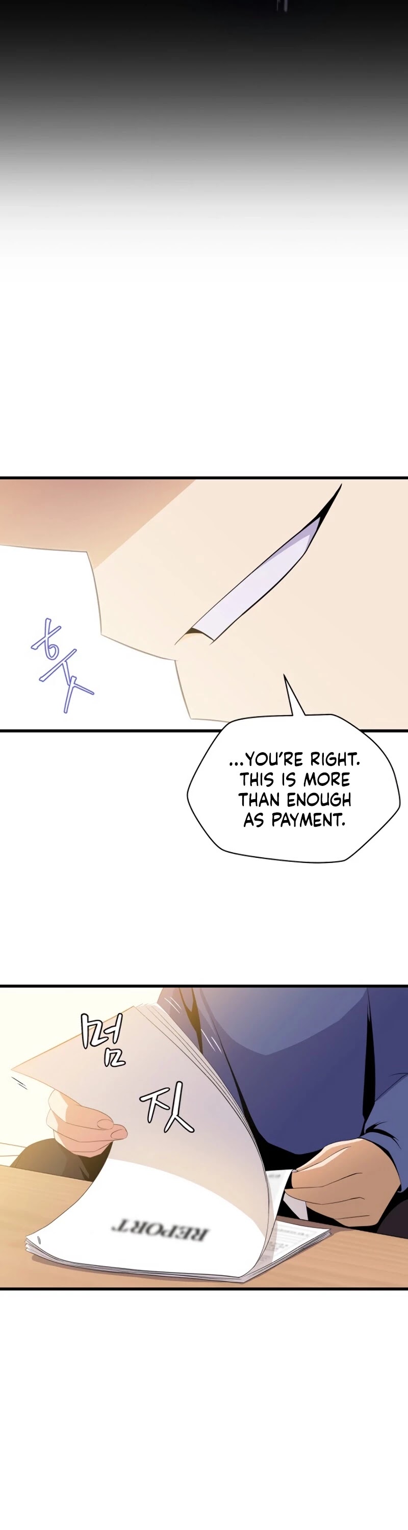 Kill the Hero Chapter 56 page 30 - Chapter 56
