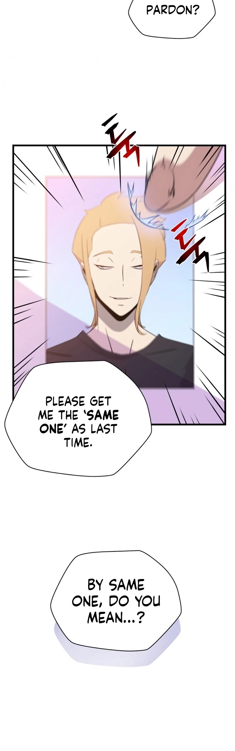 Kill the Hero Chapter 56 page 33 - Chapter 56