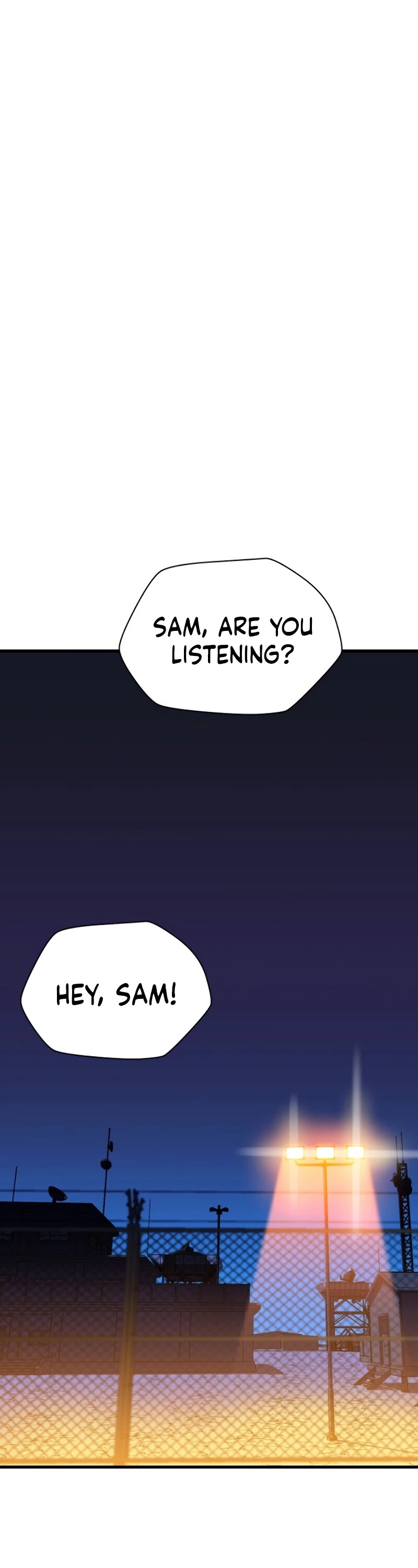 Kill the Hero Chapter 56 page 34 - Chapter 56