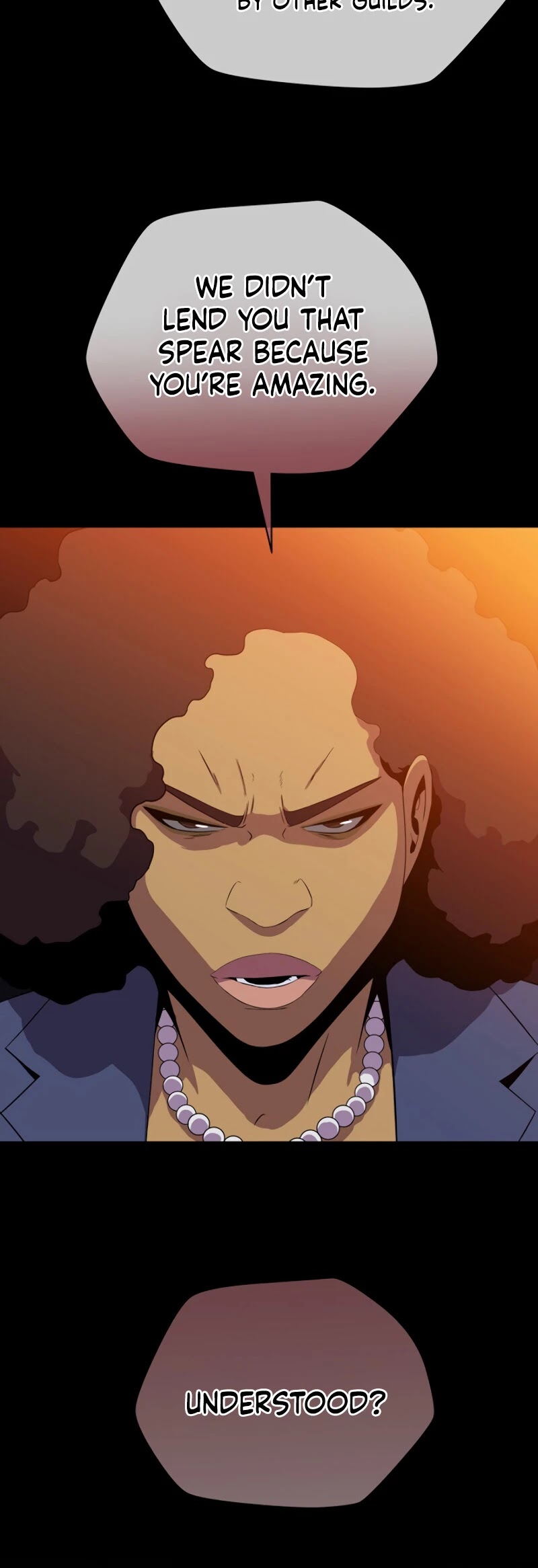 Kill the Hero Chapter 56 page 39 - Chapter 56