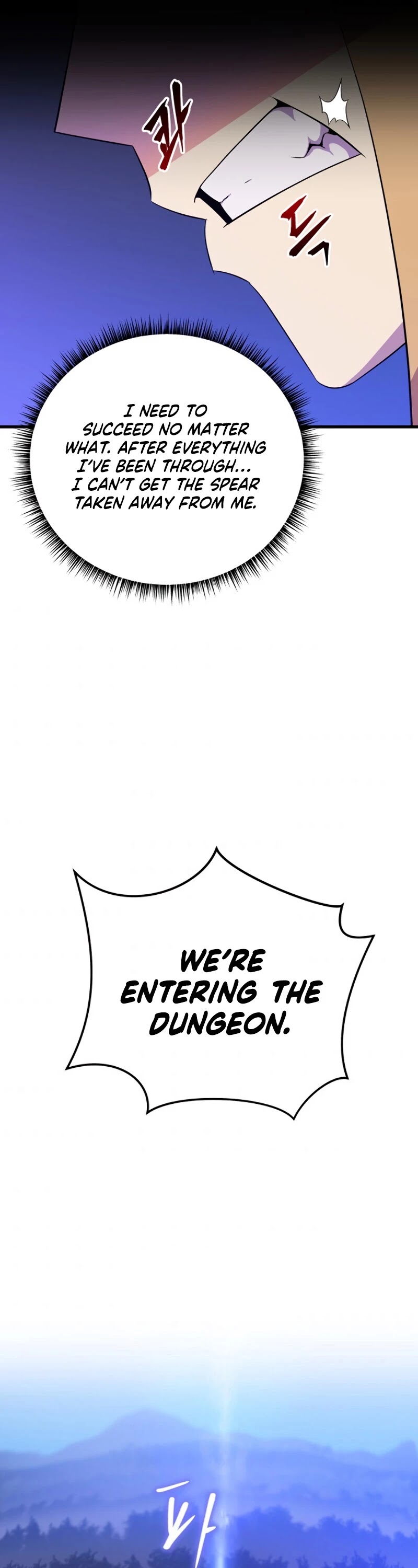 Kill the Hero Chapter 56 page 40 - Chapter 56