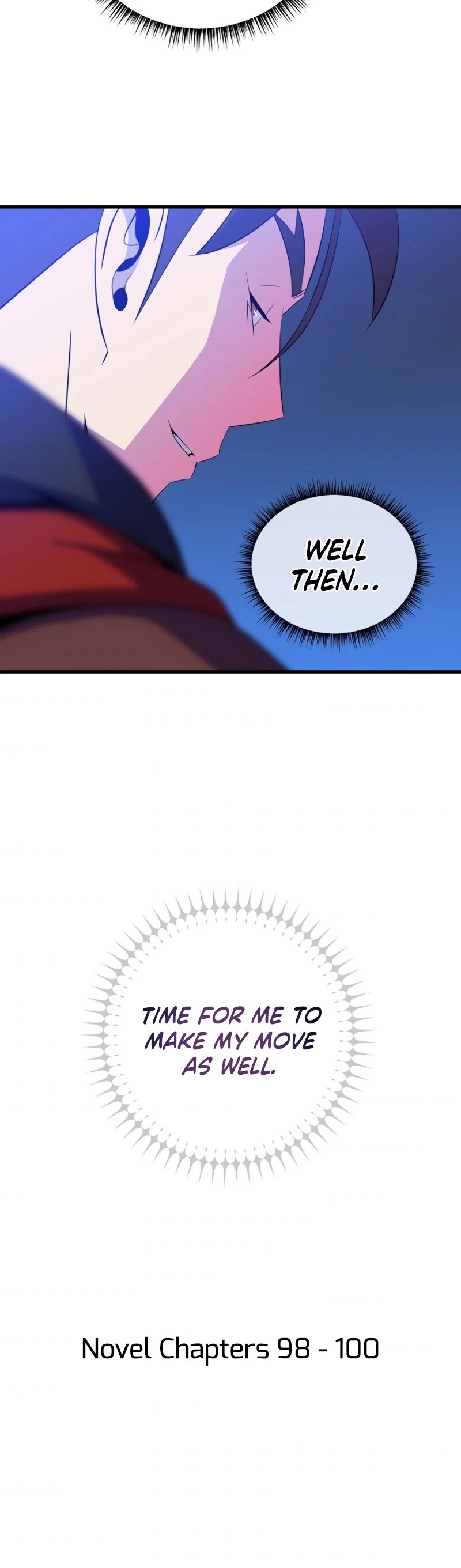 Kill the Hero Chapter 56 page 44 - Chapter 56