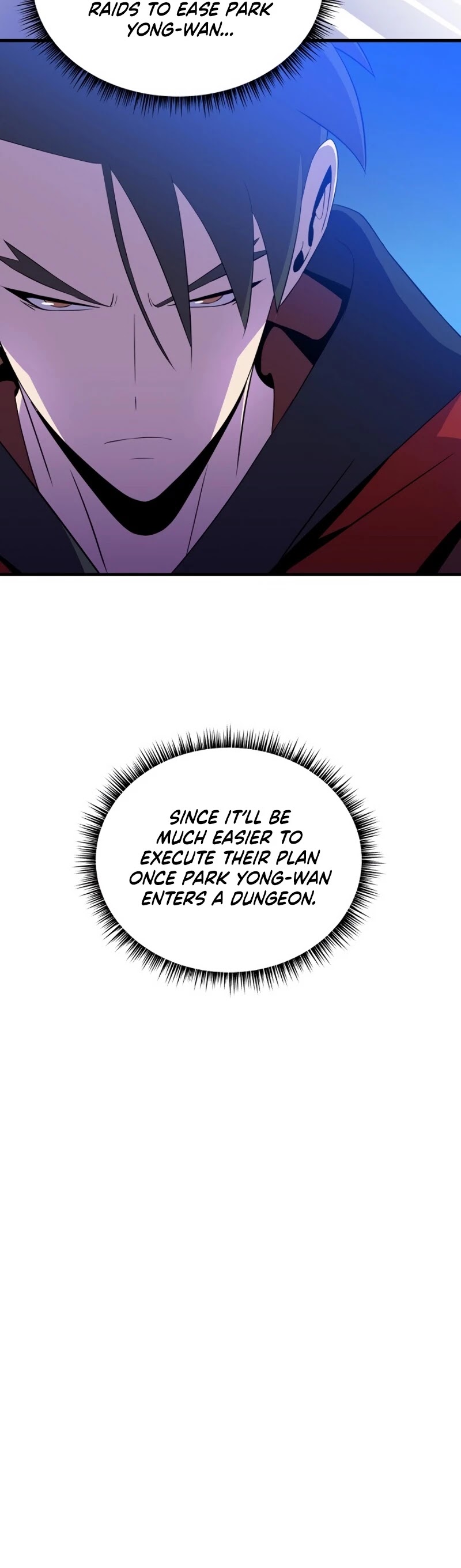 Kill the Hero Chapter 56 page 6 - Chapter 56
