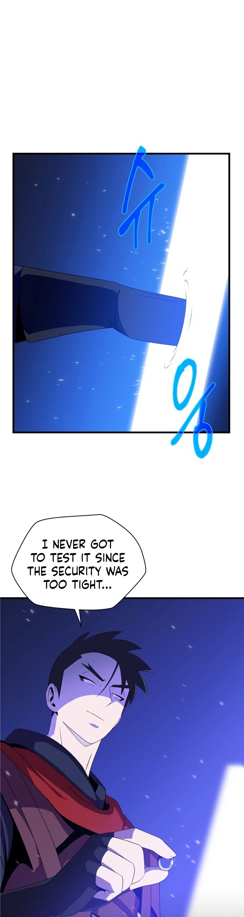 Kill the Hero Chapter 57 page 14 - Chapter 57
