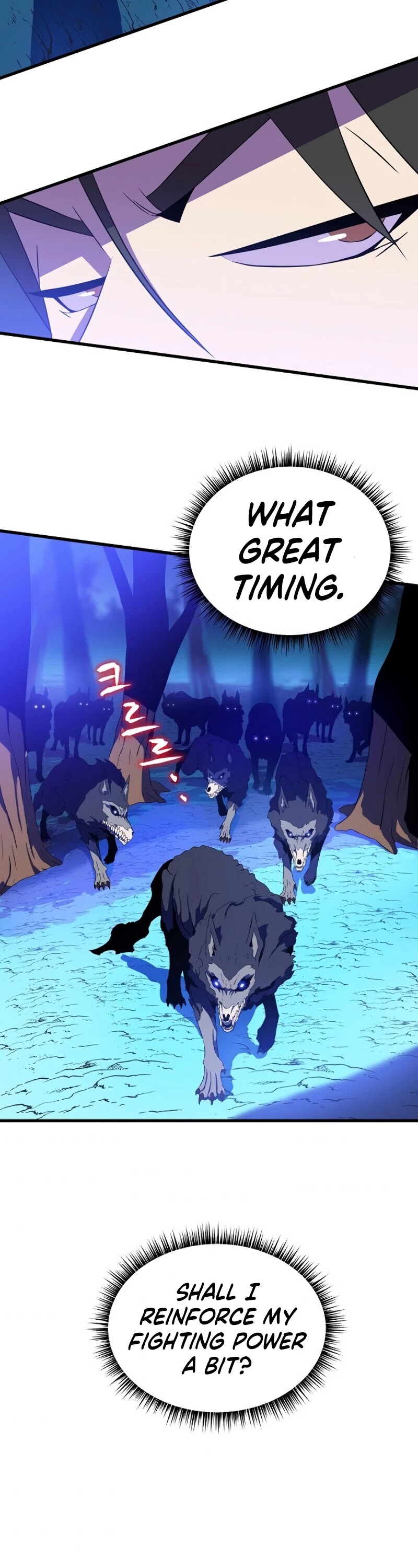 Kill the Hero Chapter 57 page 19 - Chapter 57
