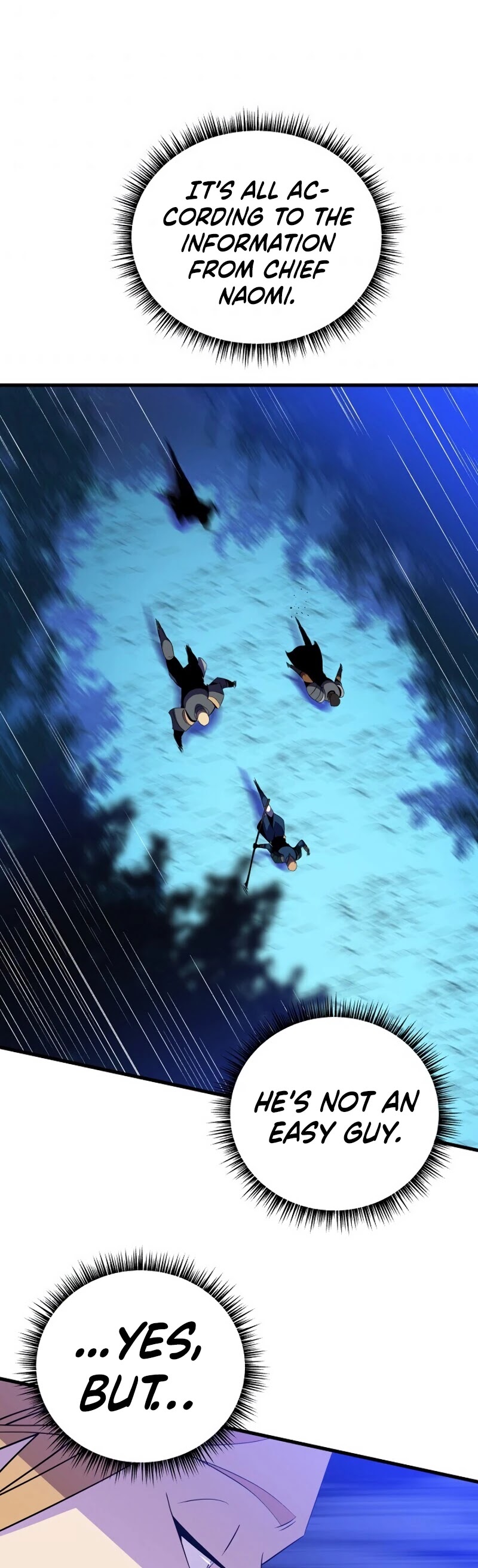 Kill the Hero Chapter 57 page 24 - Chapter 57