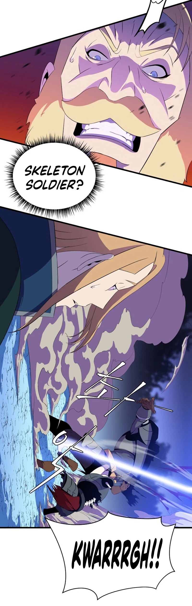 Kill the Hero Chapter 57 page 29 - Chapter 57