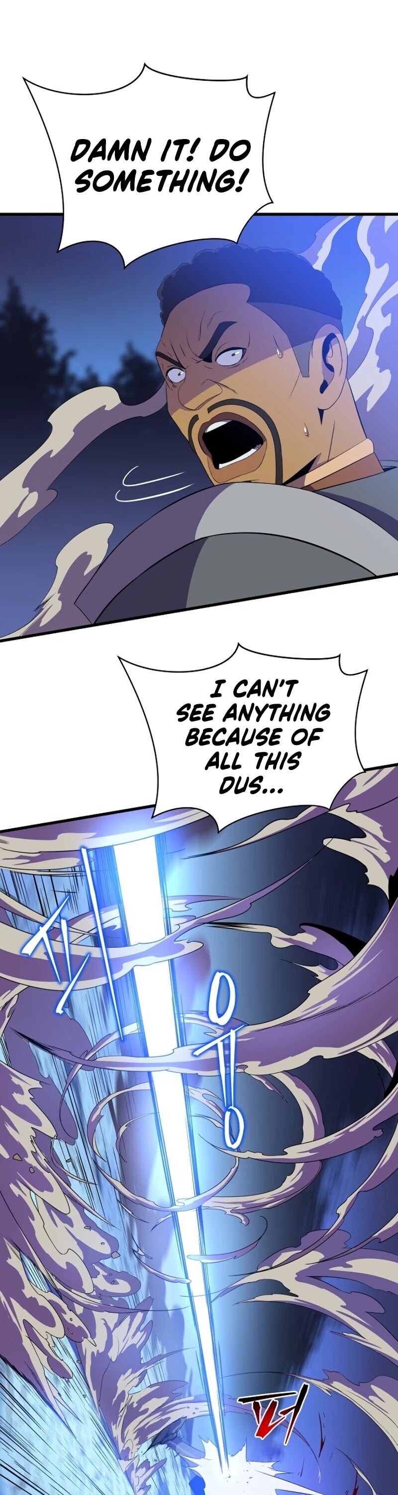 Kill the Hero Chapter 57 page 30 - Chapter 57