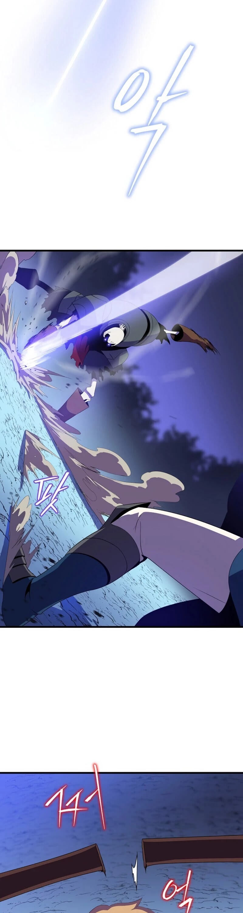 Kill the Hero Chapter 57 page 35 - Chapter 57