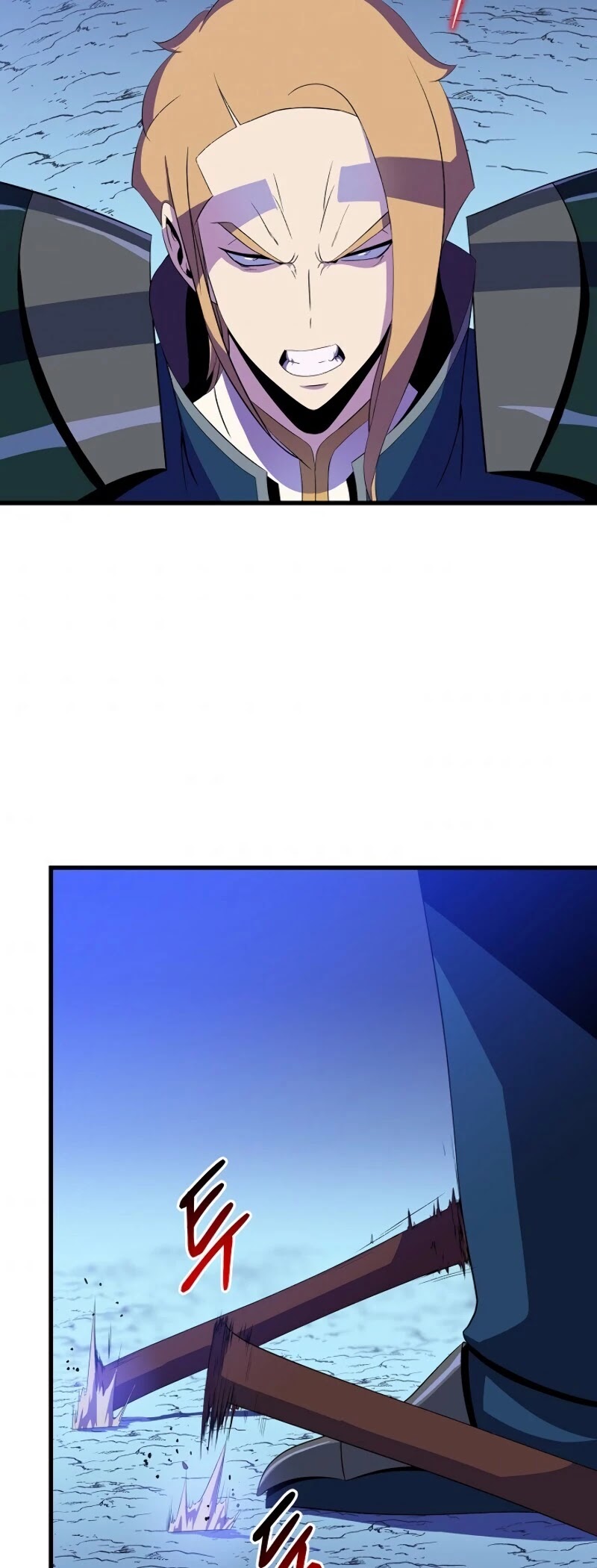 Kill the Hero Chapter 57 page 36 - Chapter 57