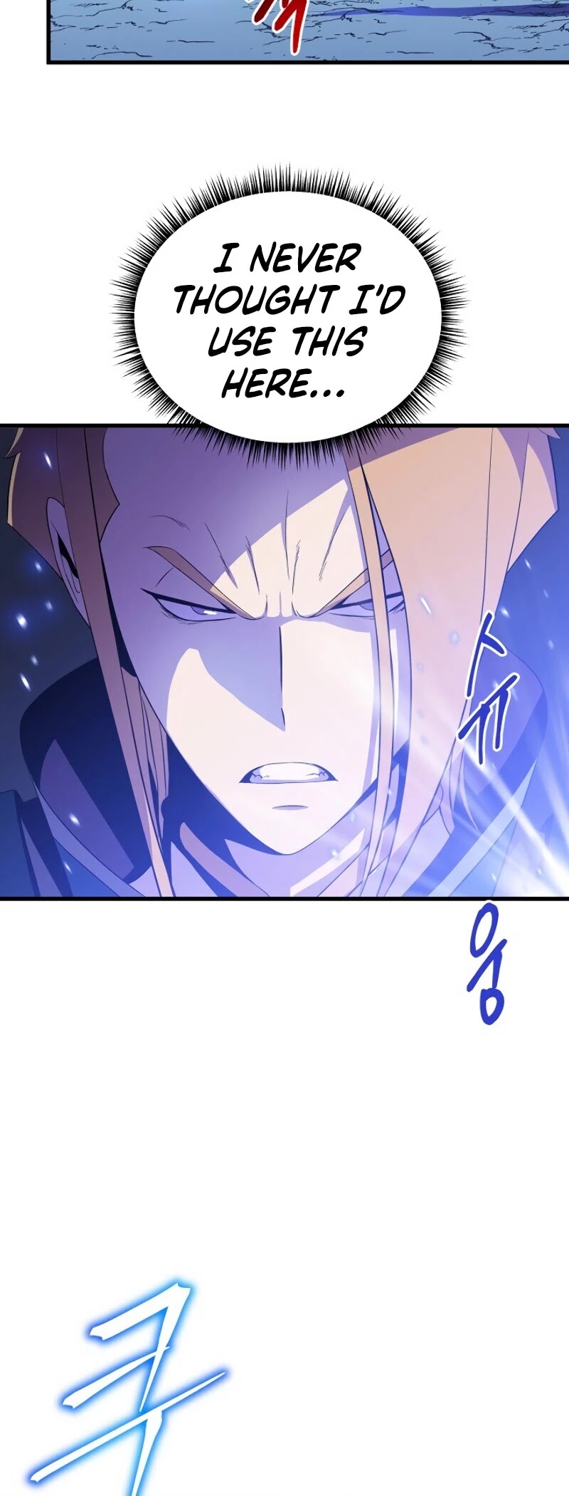 Kill the Hero Chapter 57 page 37 - Chapter 57