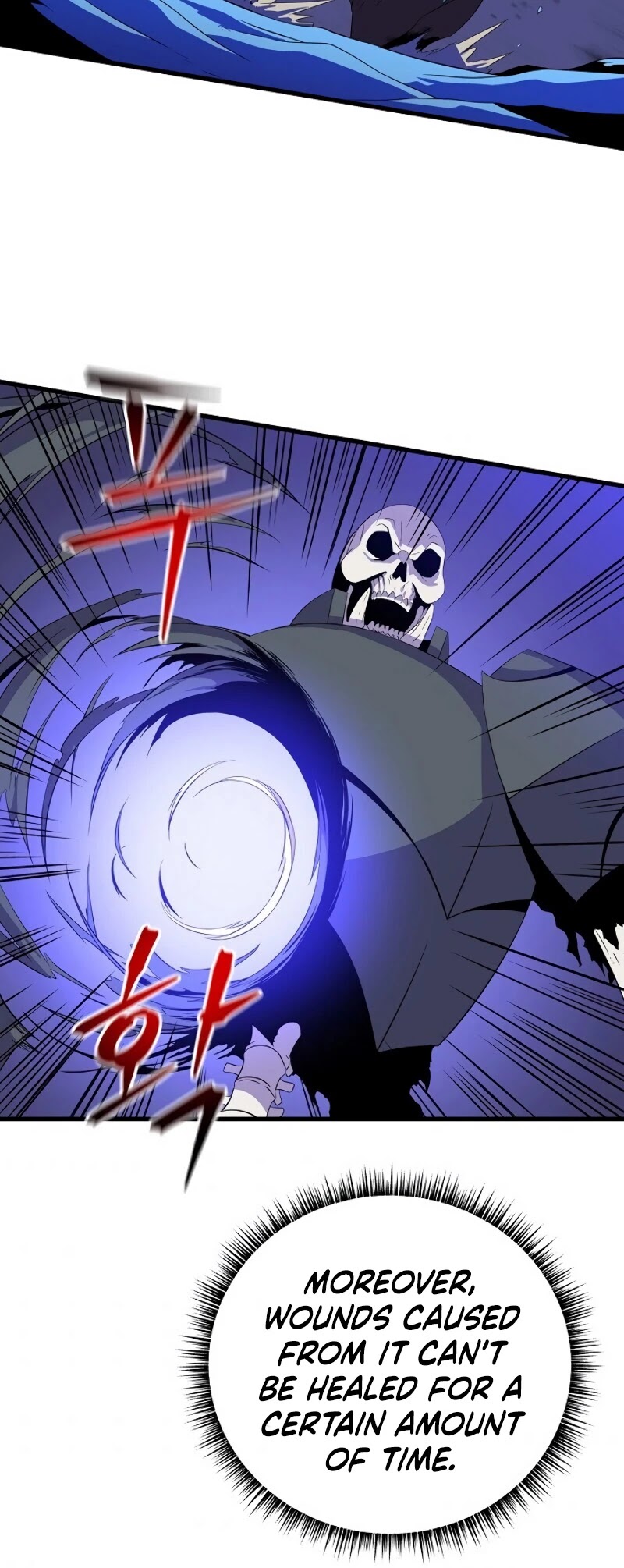 Kill the Hero Chapter 57 page 40 - Chapter 57