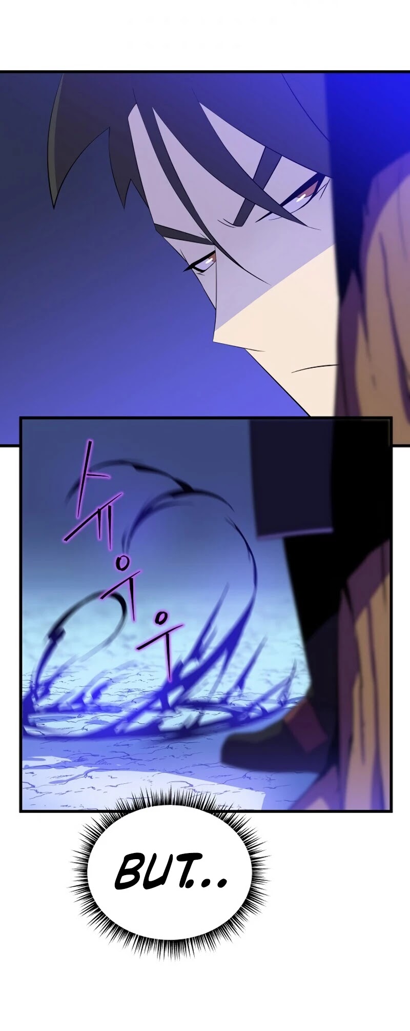 Kill the Hero Chapter 57 page 41 - Chapter 57