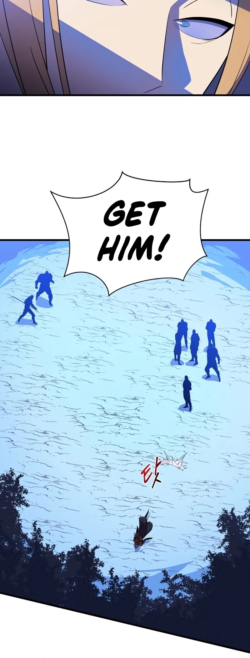 Kill the Hero Chapter 57 page 5 - Chapter 57