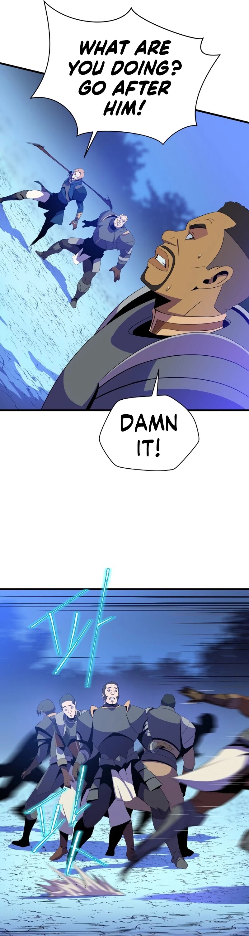 Kill the Hero Chapter 57 page 6 - Chapter 57