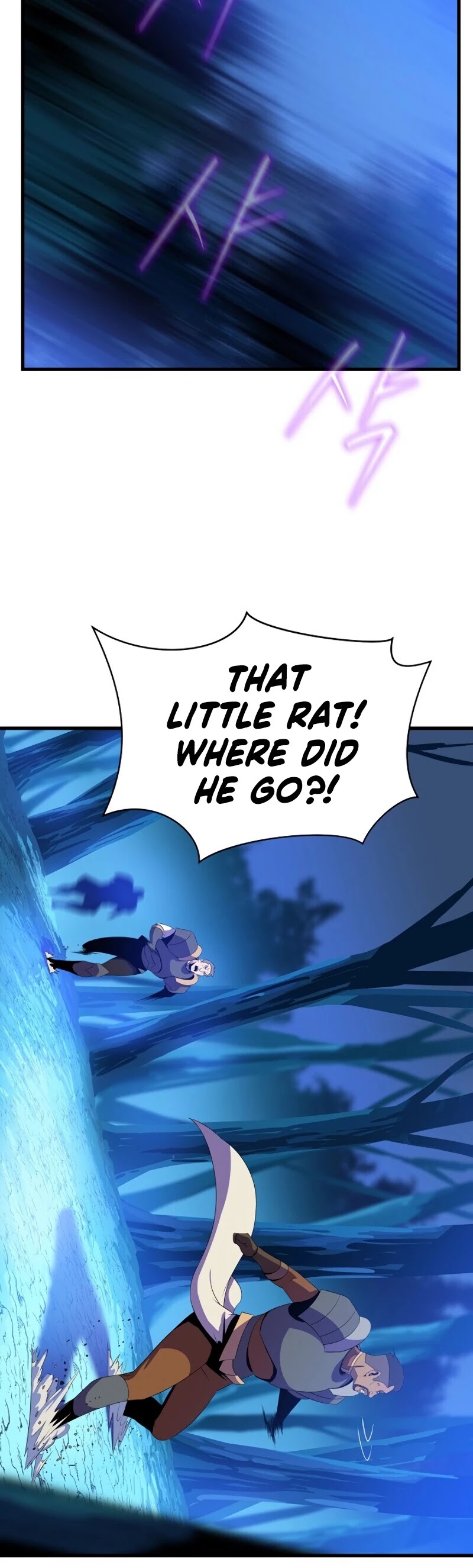 Kill the Hero Chapter 57 page 9 - Chapter 57