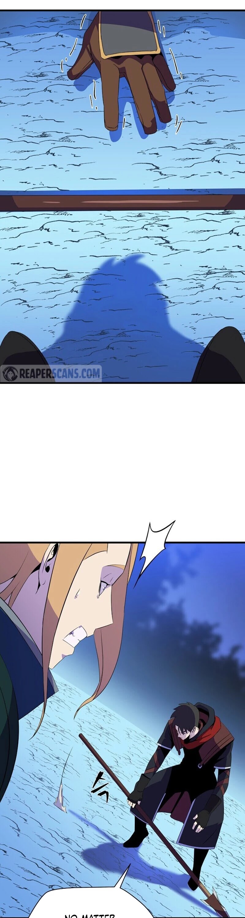 Kill the Hero Chapter 58 page 18 - Chapter 58