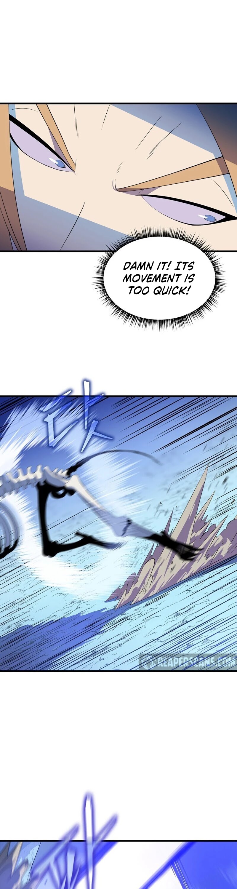 Kill the Hero Chapter 58 page 2 - Chapter 58