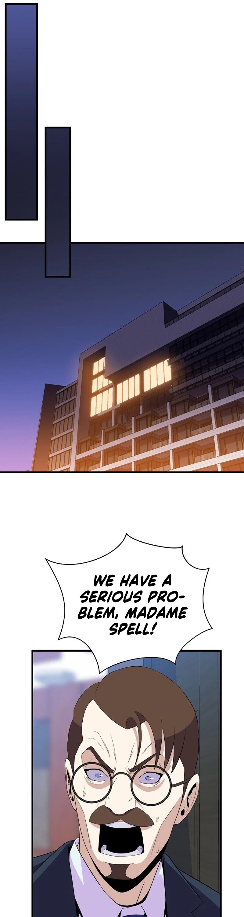 Kill the Hero Chapter 58 page 22 - Chapter 58