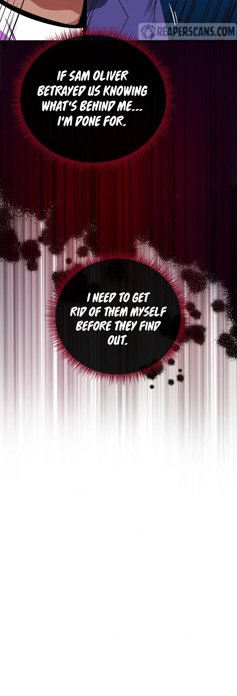 Kill the Hero Chapter 58 page 28 - Chapter 58