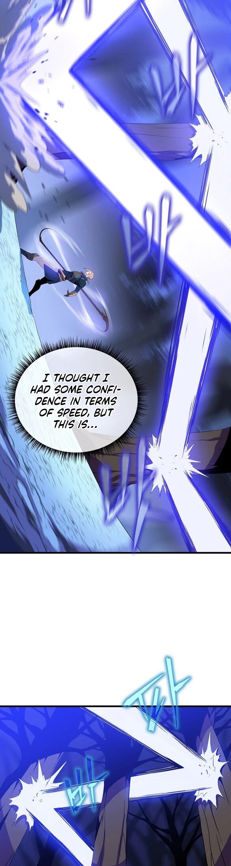 Kill the Hero Chapter 58 page 3 - Chapter 58