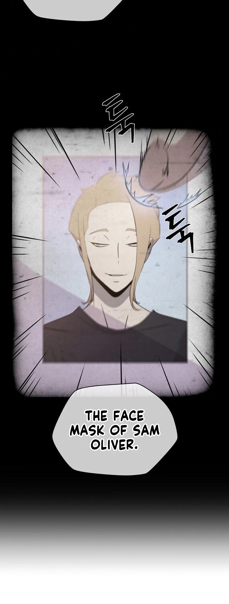 Kill the Hero Chapter 58 page 33 - Chapter 58