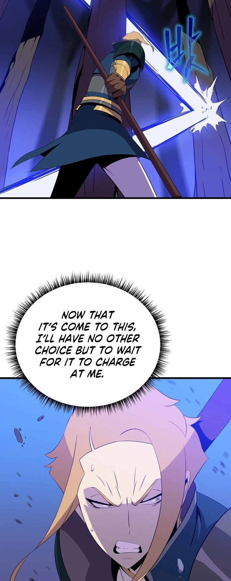 Kill the Hero Chapter 58 page 4 - Chapter 58