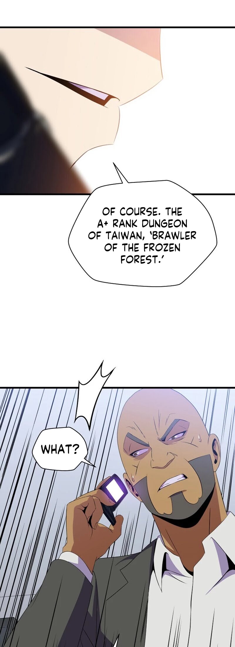 Kill the Hero Chapter 58 page 40 - Chapter 58