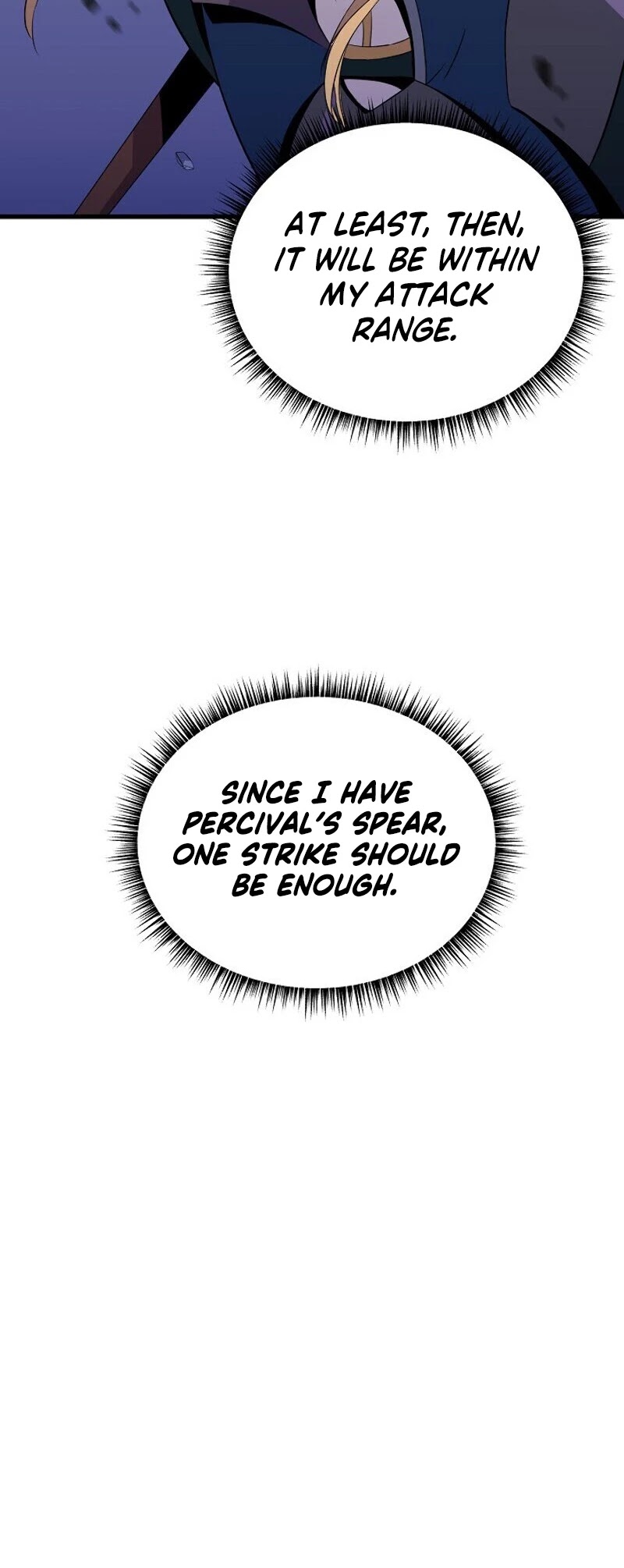 Kill the Hero Chapter 58 page 5 - Chapter 58