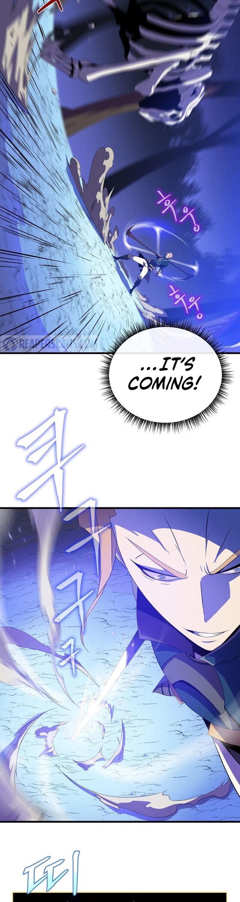 Kill the Hero Chapter 58 page 7 - Chapter 58