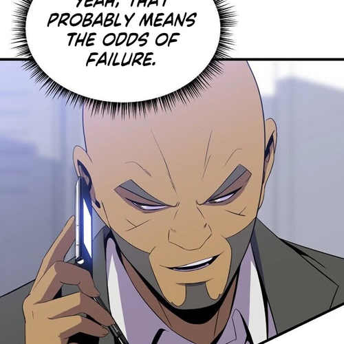 Kill the Hero Chapter 58 cover