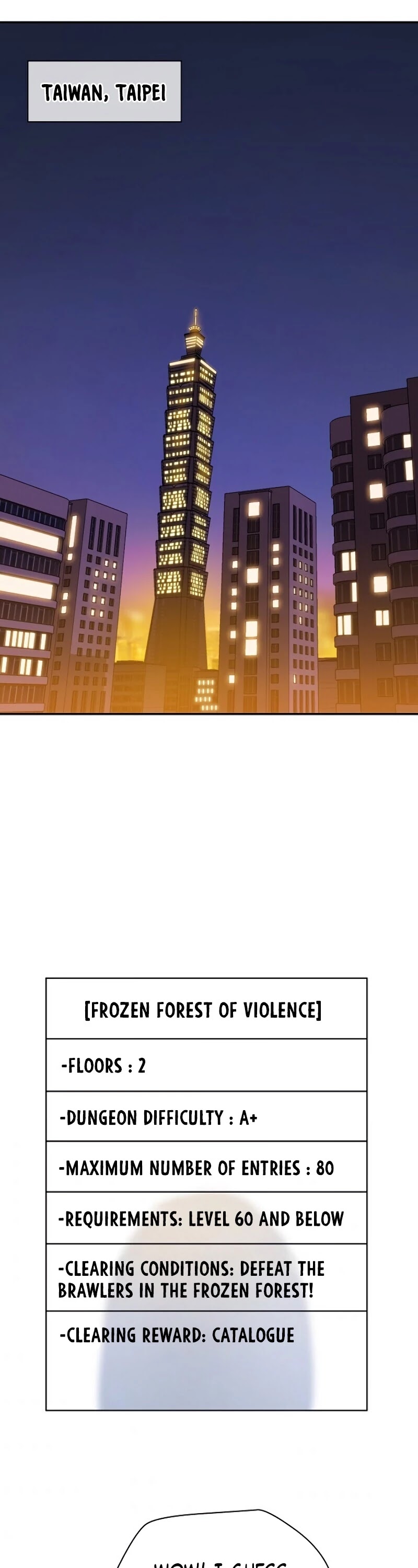 Kill the Hero Chapter 59 page 15 - Chapter 59