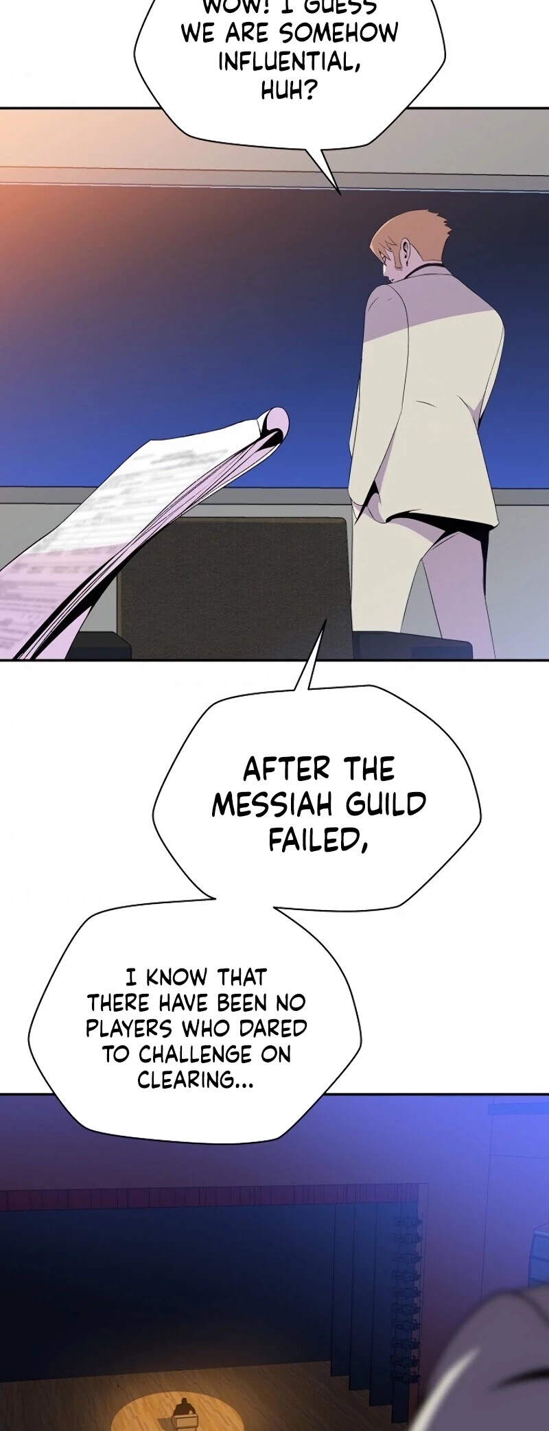 Kill the Hero Chapter 59 page 16 - Chapter 59